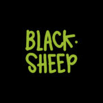 BLACK SHEEP VAN TOULOUSE