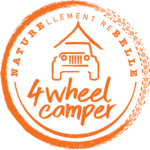 4 WHEEL CAMPER – TOULOUSE