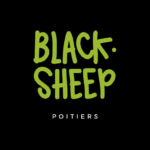 Black Sheep Van Poitiers